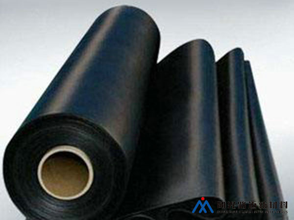 HDPE土工膜 HDPE土工膜